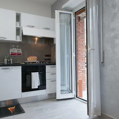 M&M House Apartment Rome Exterior photo