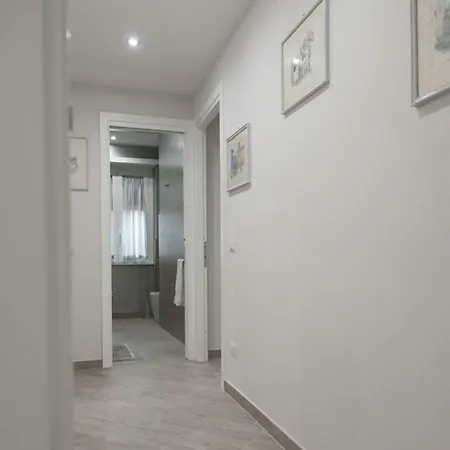 M&M House Apartment Rome Exterior photo